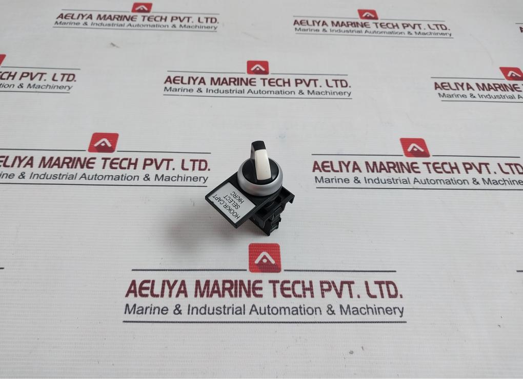 Moeller M22-k10 Pushbutton Contact Block A600 Q300 10A 600Vac