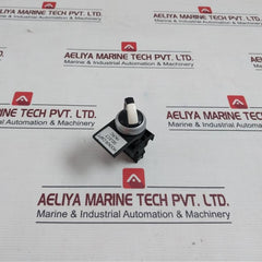 Moeller M22-k10 Pushbutton Contact Block A600 Q300 10A 600Vac