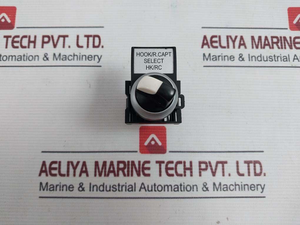 Moeller M22-k10 Pushbutton Contact Block A600 Q300 10A 600Vac