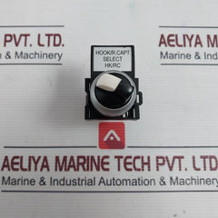 Moeller M22-k10 Pushbutton Contact Block A600 Q300 10A 600Vac