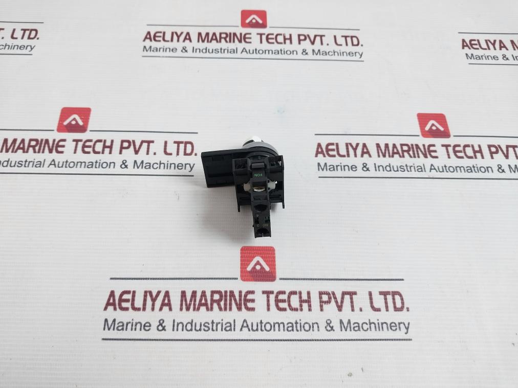 Moeller M22-k10 Pushbutton Contact Block A600 Q300 10A 600Vac