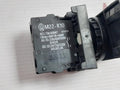 Moeller M22-k10 Pushbutton Contact Block A600 Q300 10A 600Vac