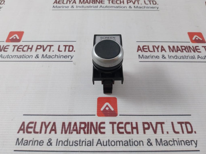 Moeller M22-k10 Pushbutton Contact Block Iec/En 60947 6Kv 500V