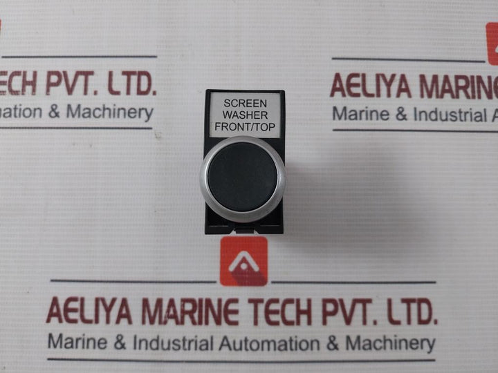 Moeller M22-k10 Pushbutton Contact Block Iec/En 60947 6Kv 500V