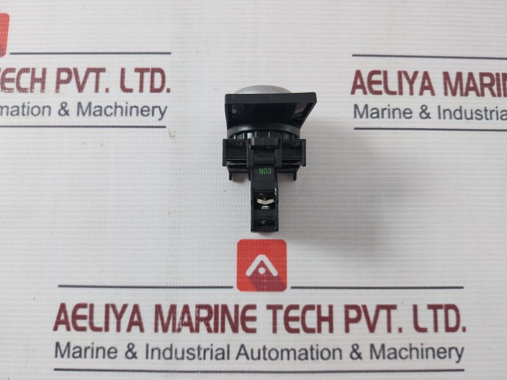 Moeller M22-k10 Pushbutton Contact Block Iec/En 60947 6Kv 500V