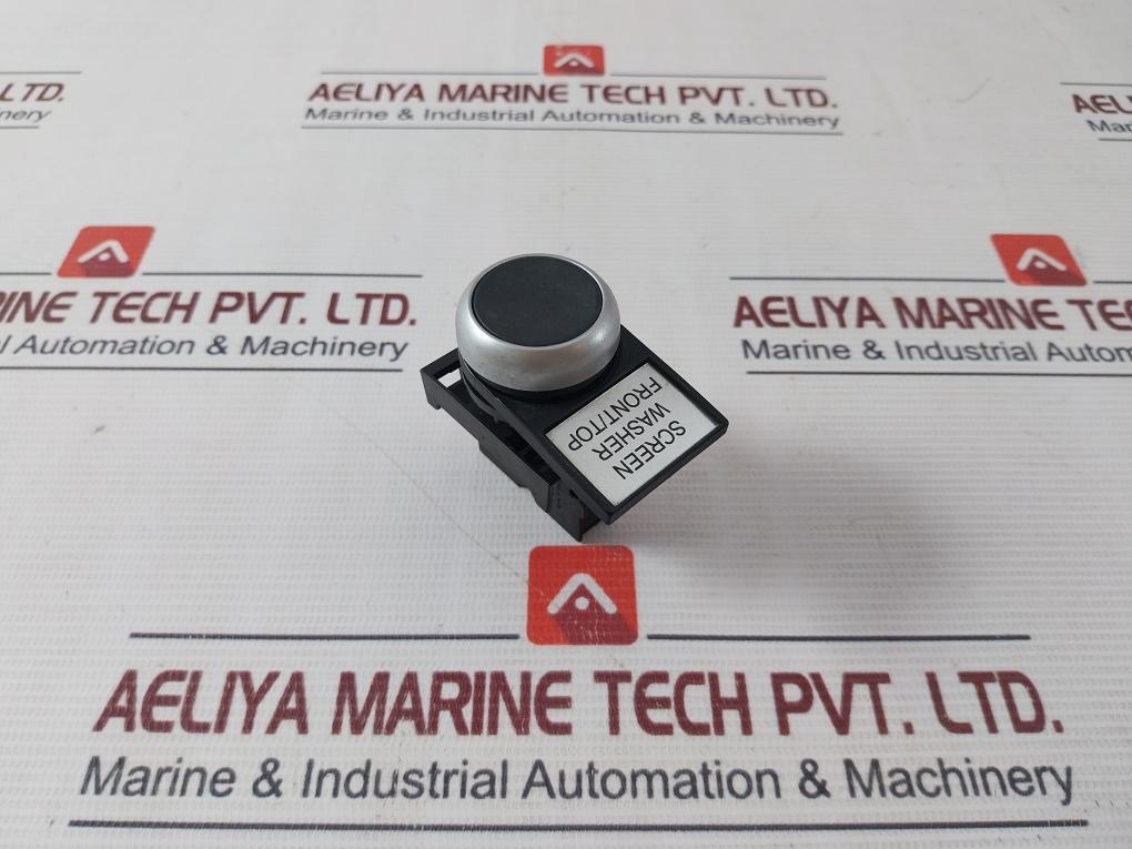 Moeller M22-k10 Pushbutton Contact Block Iec/En 60947 6Kv 500V