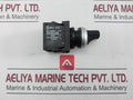 Moeller M22-k10 Selector Switch A600 Q300 10A 600Vac A006657 6Kv