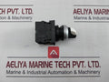 Moeller M22-k10 Selector Switch A600 Q300 10A 600Vac A006657 6Kv