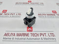 Moeller M22-k10 Selector Switch A600 Q300 10A 600Vac A006657 6Kv