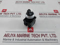 Moeller M22-k10 Selector Switch A600 Q300 10A 600Vac A006657 6Kv