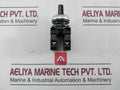 Moeller M22-k10 Selector Switch A600 Q300 10A 600Vac A006657 6Kv