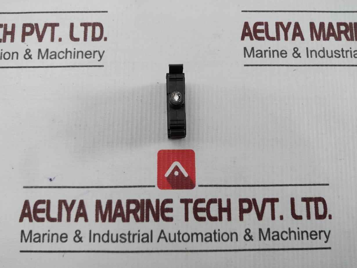 Moeller M22-led- Electric Illuminating Unit Green 12-30 Ac/Dc