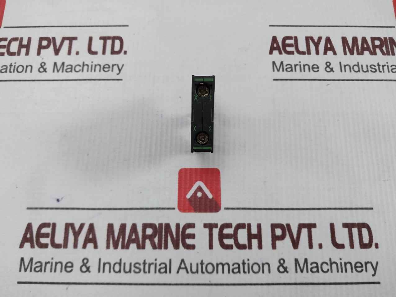 Moeller M22-led- Electric Illuminating Unit Green 12-30 Ac/Dc