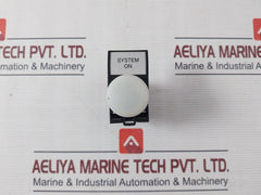 Moeller M22-led-r Pushbutton Contact Block 12–30V 5–14Ma Iec/En 60947-5-1