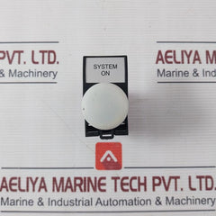 Moeller M22-led-r Pushbutton Contact Block 12–30V 5–14Ma Iec/En 60947-5-1