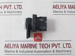 Moeller M22-led-r Pushbutton Contact Block 12–30V 5–14Ma Iec/En 60947-5-1