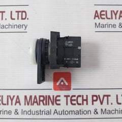 Moeller M22-led-r Pushbutton Contact Block 12–30V 5–14Ma Iec/En 60947-5-1