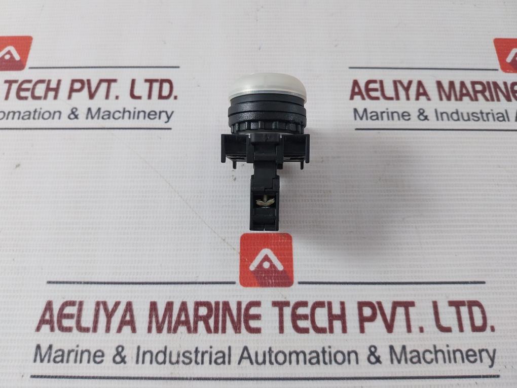 Moeller M22-led-r Pushbutton Contact Block 12–30V 5–14Ma Iec/En 60947-5-1