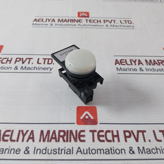 Moeller M22-led-r Pushbutton Contact Block 12–30V 5–14Ma Iec/En 60947-5-1