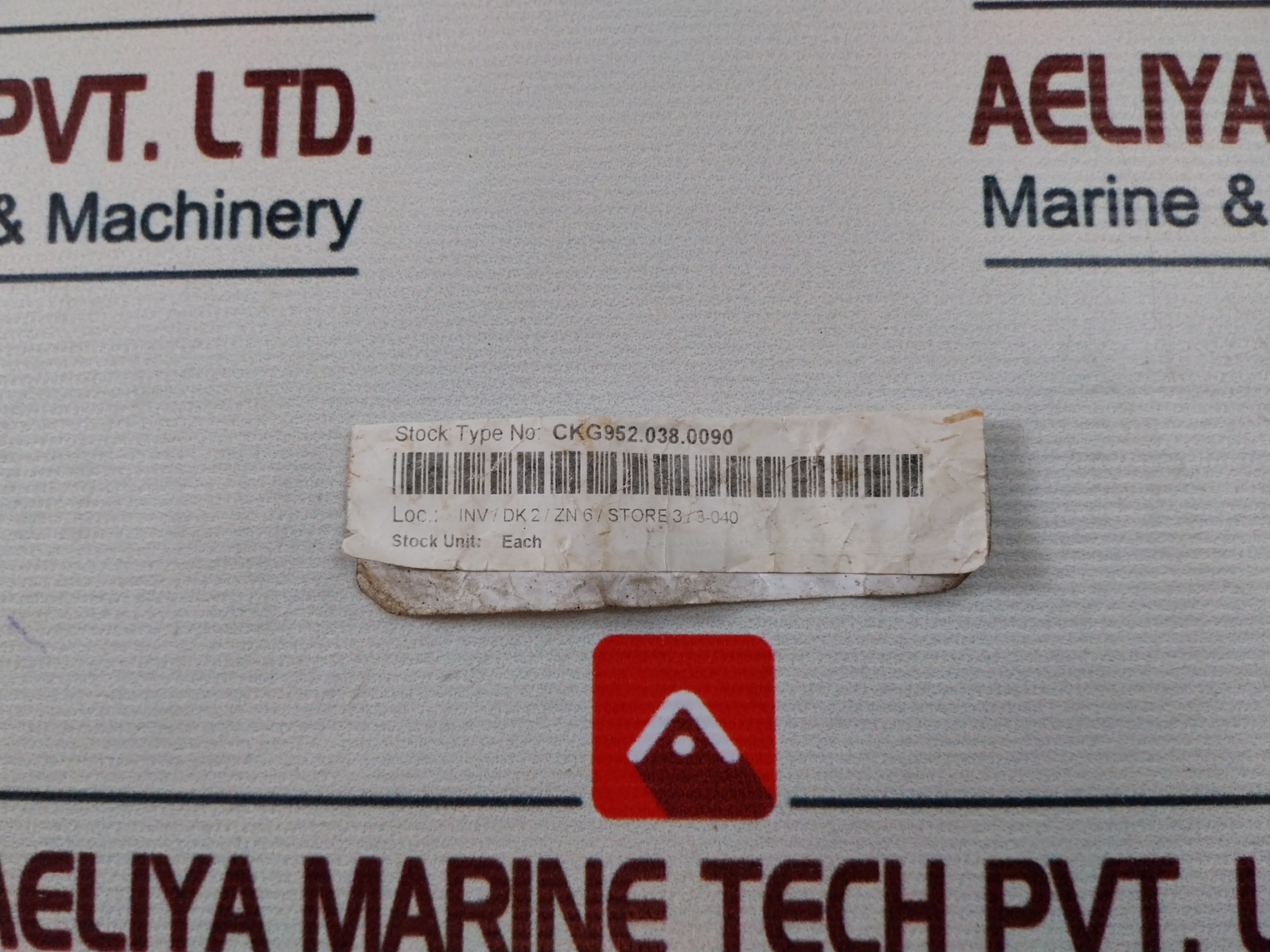 Moeller M22-led230-w Push Button Round Yellow Pilot Light