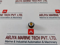 Moeller M22-led230-w Push Button Round Yellow Pilot Light