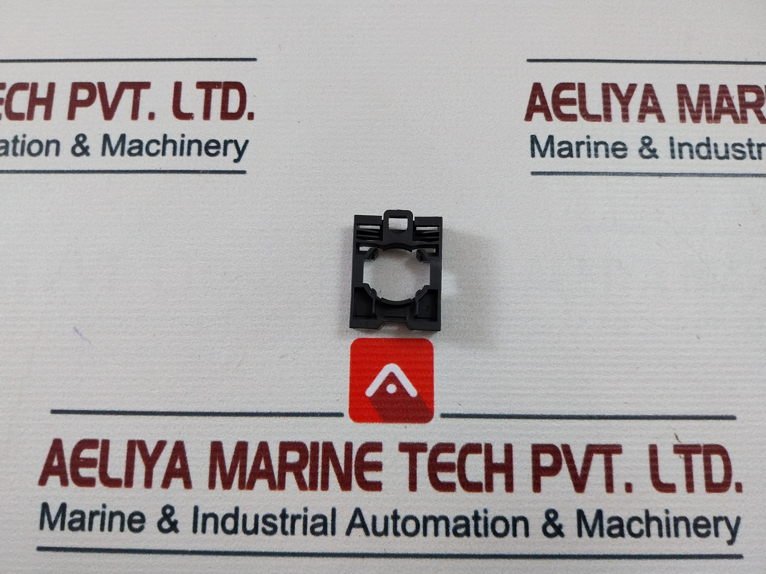 Moeller M22-led230-w Push Button Round Yellow Pilot Light