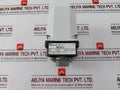 Moeller Mcs11 Pressure Switch 1-pole 230V/2A 11 Bar