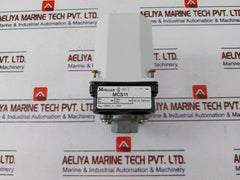 Moeller Mcs11 Pressure Switch 1-pole 230V/2A 11 Bar