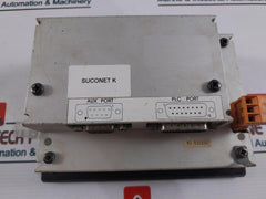 Moeller Mi4-101-kc1 Operator Panel 24Vdc 0.25A
