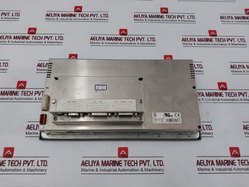 Moeller Mi4-131-kh1 Text Operator Panel 24Vdc 0.4A