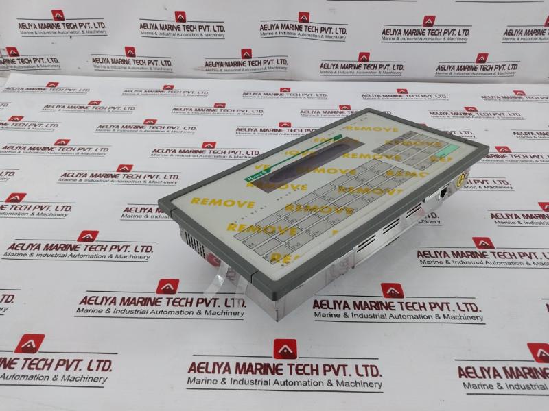 Moeller Mi4-131-kh1 Text Operator Panel 24Vdc 0.4A