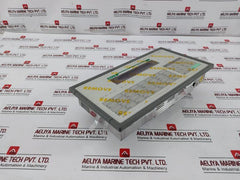 Moeller Mi4-131-kh1 Text Operator Panel 24Vdc 0.4A