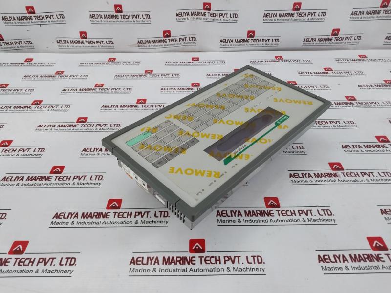 Moeller Mi4-131-kh1 Text Operator Panel 24Vdc 0.4A