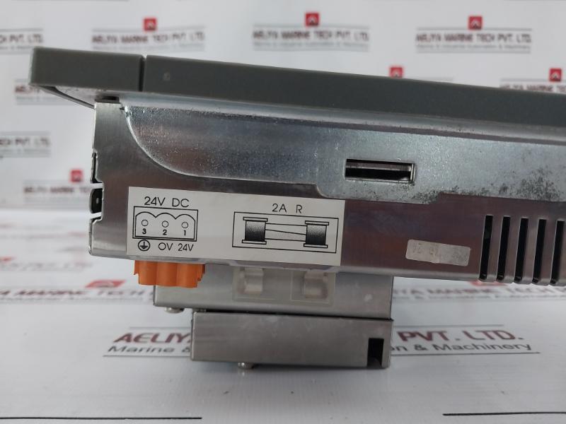 Moeller Mi4-131-kh1 Text Operator Panel 24Vdc 0.4A