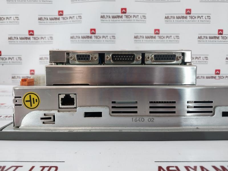 Moeller Mi4-131-kh1 Text Operator Panel 24Vdc 0.4A