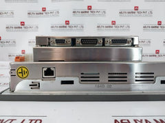Moeller Mi4-131-kh1 Text Operator Panel 24Vdc 0.4A