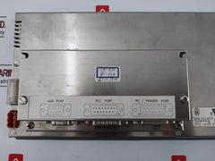 Moeller Mi4-131-kh1 Text Operator Panel 24Vdc 0.4A