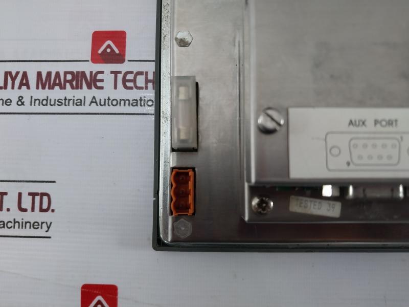 Moeller Mi4-131-kh1 Text Operator Panel 24Vdc 0.4A