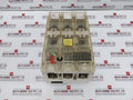 Moeller NZM 11-400 Circuit Breaker 6A 400A/55?C 8000V