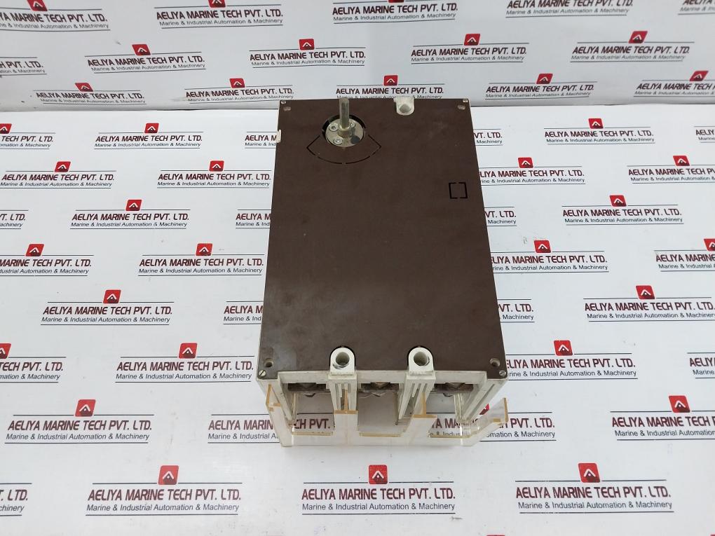 Moeller NZM 11-400 Circuit Breaker 6A 400A/55?C 8000V