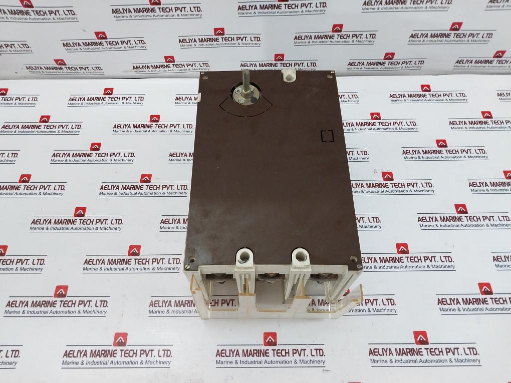 Moeller NZM 11-400 Circuit Breaker 6A 400A/55˚C 8000V