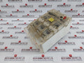 Moeller NZM 11-400 Circuit Breaker 6A 400A/55?C 8000V