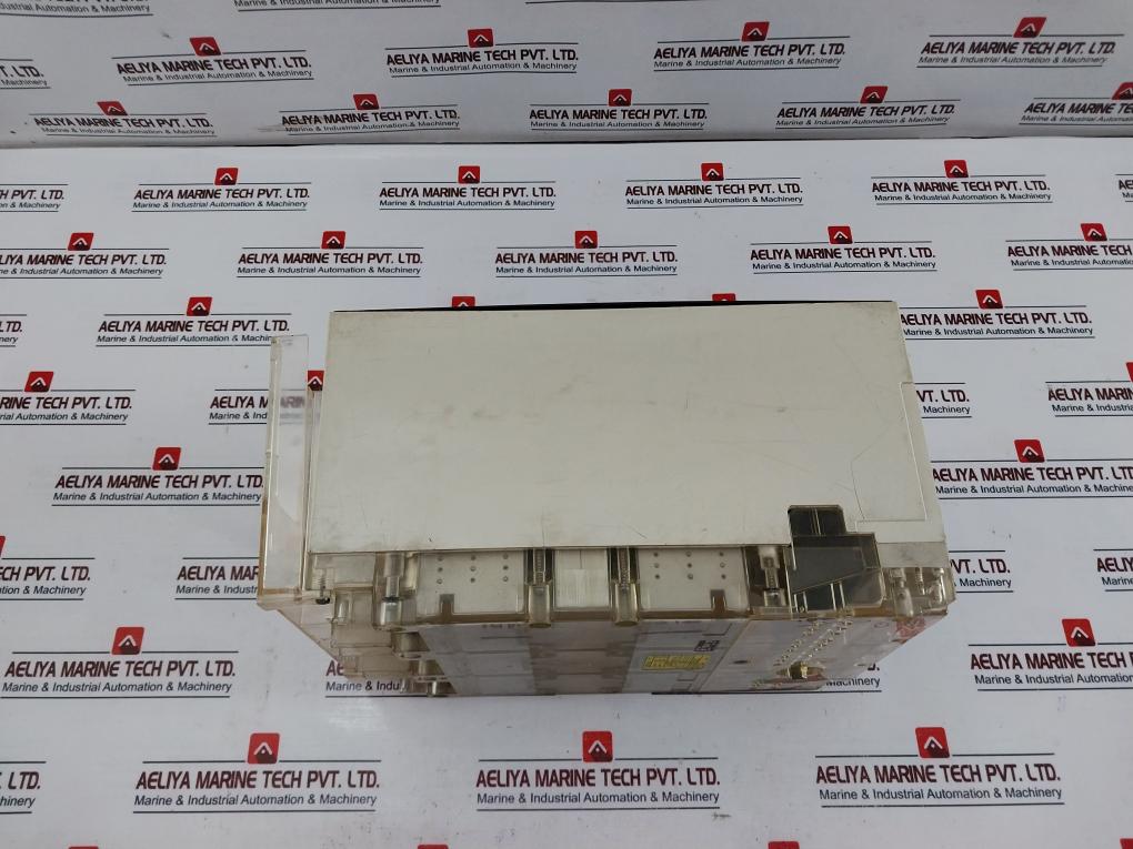 Moeller NZM 11-400 Circuit Breaker 6A 400A/55?C 8000V