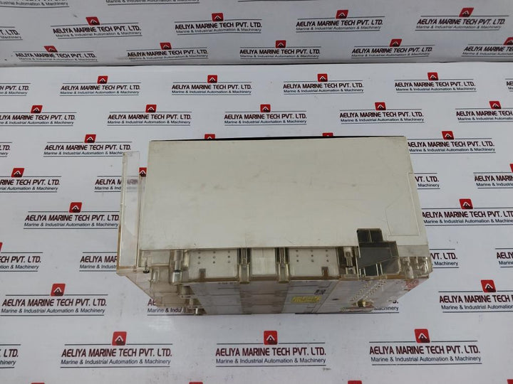 Moeller NZM 11-400 Circuit Breaker 6A 400A/55?C 8000V