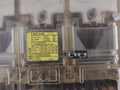 Moeller NZM 11-400 Circuit Breaker 6A 400A/55?C 8000V