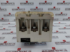 Moeller NZM 11-400 Circuit Breaker 6A 400A/55?C 8000V