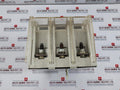 Moeller NZM 11-400 Circuit Breaker 6A 400A/55?C 8000V