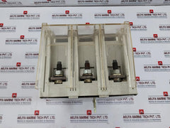 Moeller NZM 11-400 Circuit Breaker 6A 400A/55?C 8000V