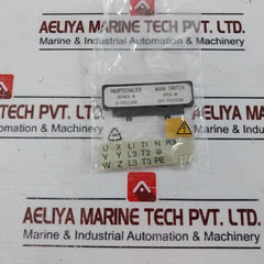 Moeller Nzm2-xdv Rotary Drive Main Switch, 690v Ac