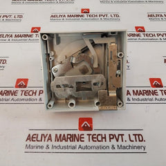 Moeller Nzm2-xdv Rotary Drive Main Switch, 690v Ac